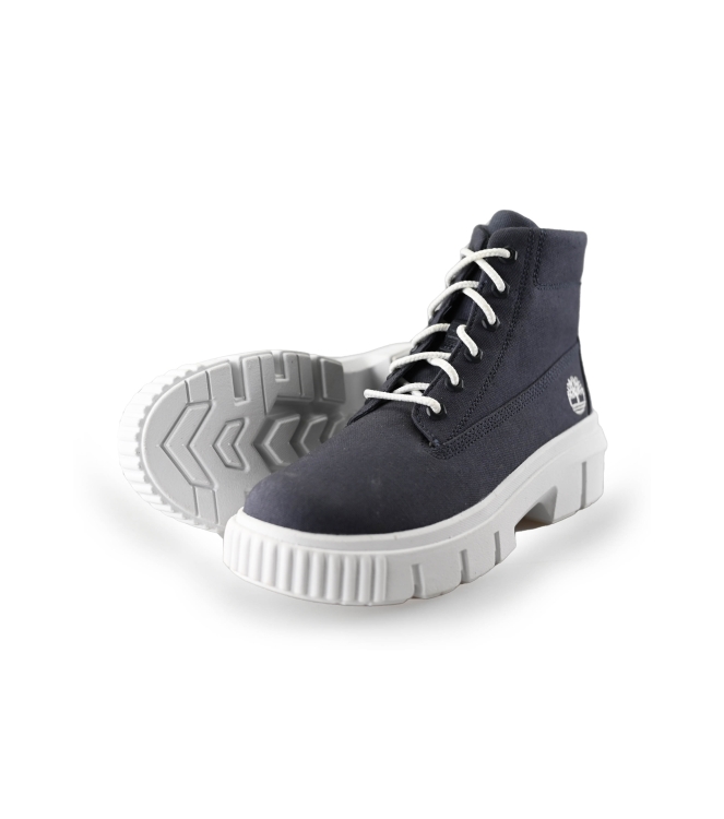 Timberland Schnürstiefel