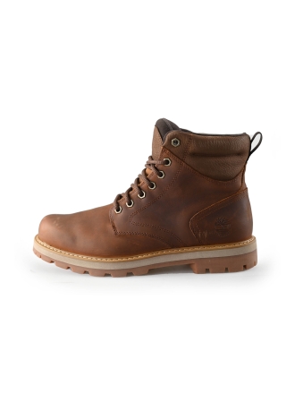 Timberland Schnürstiefel Braun 236431