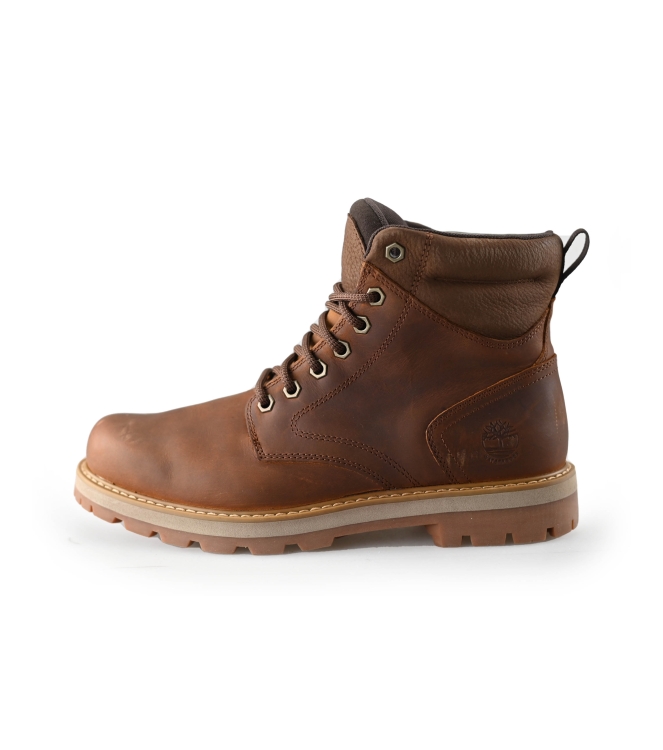 Timberland Schnürstiefel