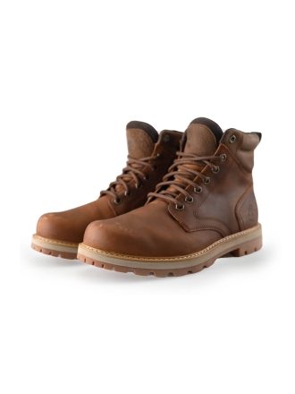Timberland Schnürstiefel Braun 236431