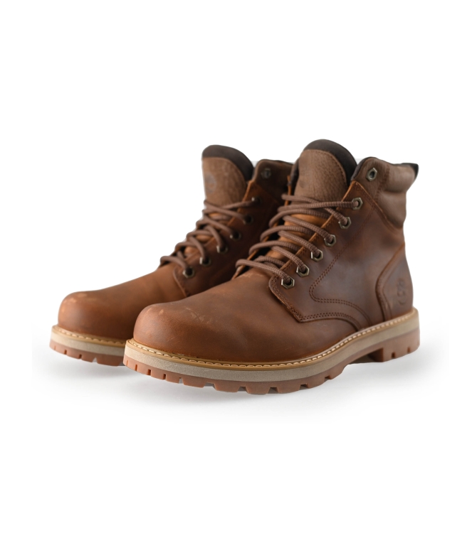 Timberland Schnürstiefel