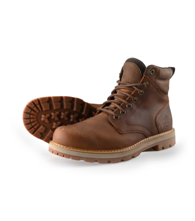 Timberland Schnürstiefel