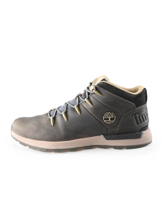 Timberland Sneaker Schwarz 236434
