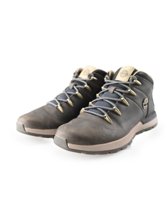Timberland Sneaker Schwarz 236434