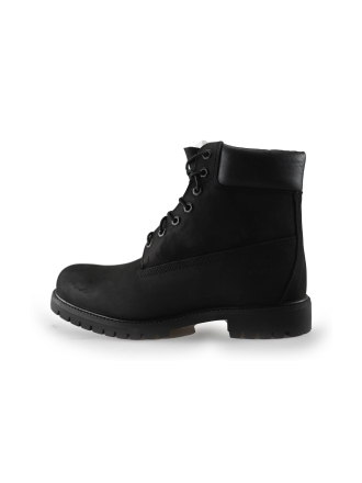 Timberland Schnürstiefel Schwarz 236436