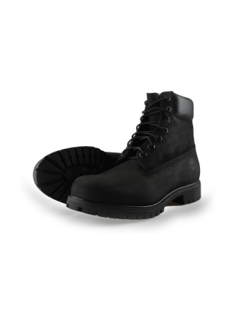 Timberland Schnürstiefel