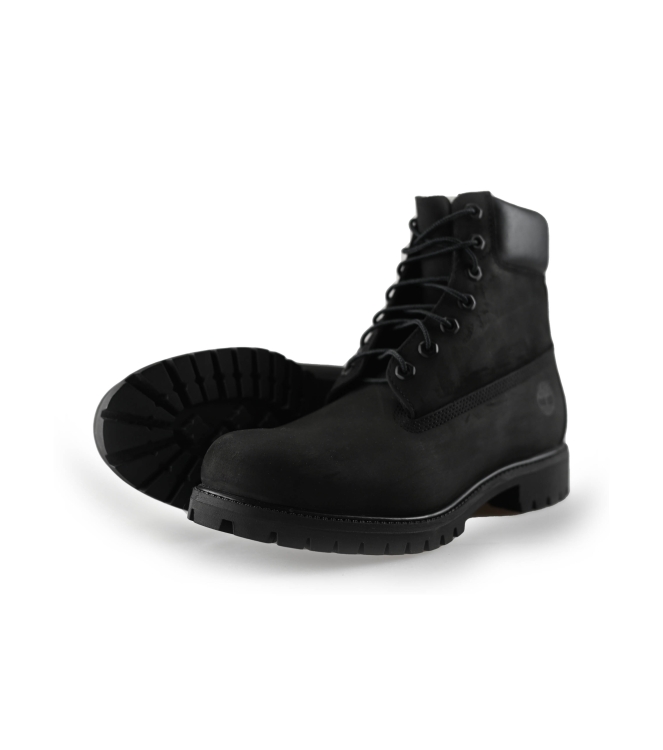 Timberland Schnürstiefel