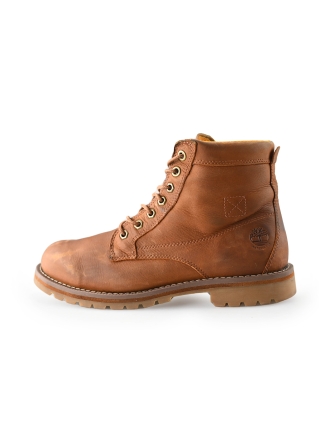 Timberland Schnürstiefel Braun 236438