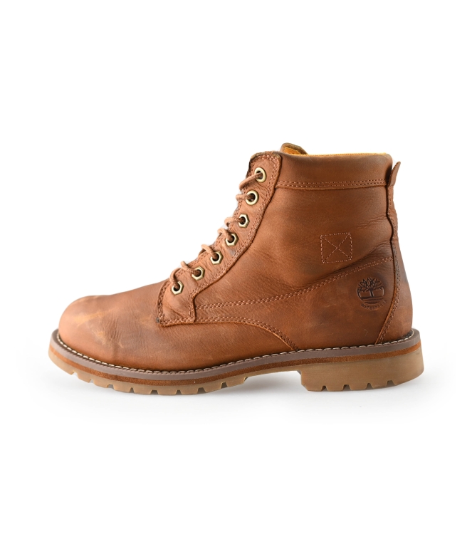 Timberland Schnürstiefel
