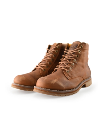 Timberland Schnürstiefel Braun 236438