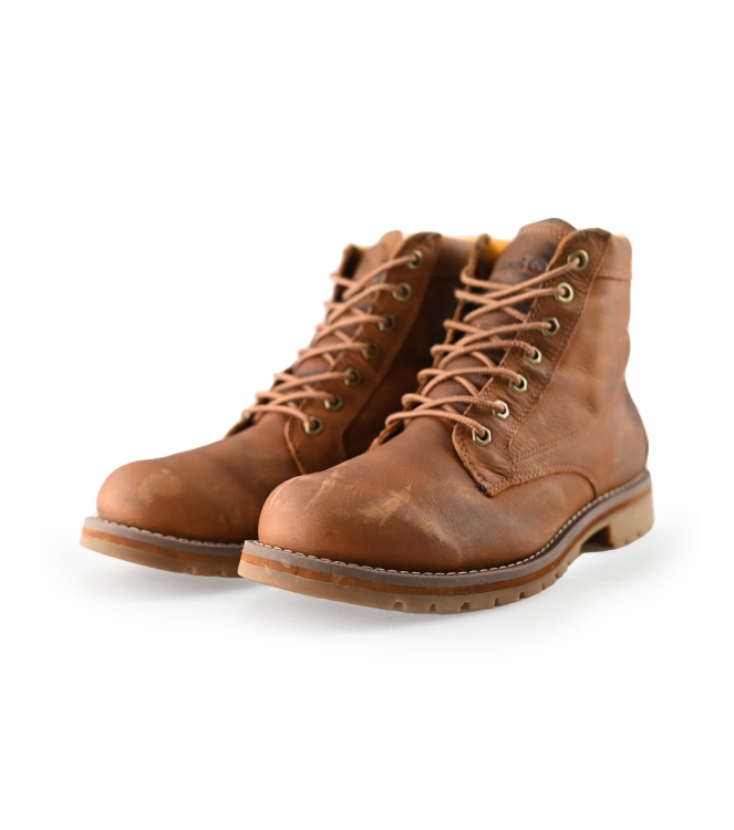 Timberland Schnürstiefel