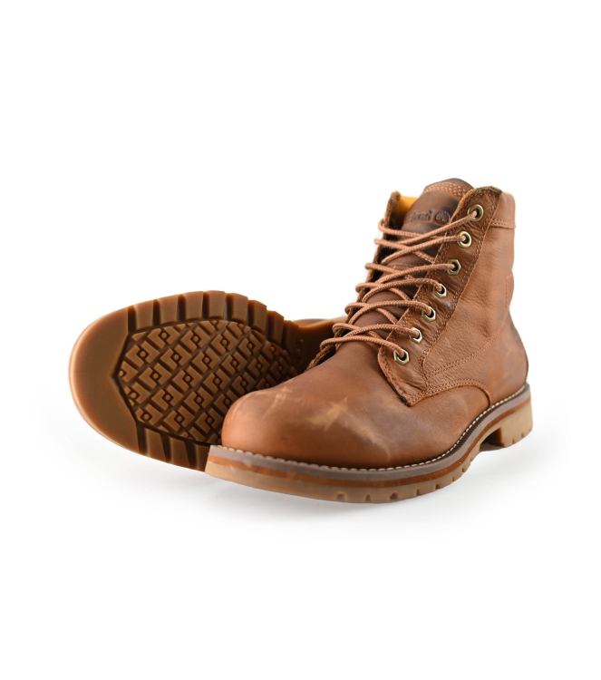 Timberland Schnürstiefel