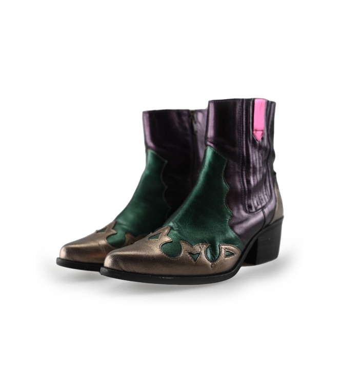 Manfield Cowboystiefel