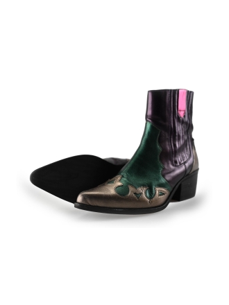 Manfield Cowboystiefel