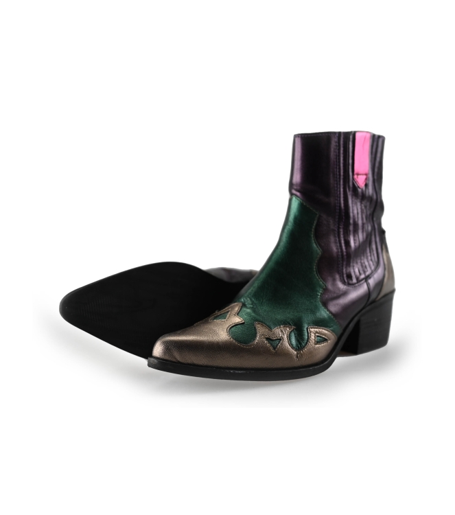 Manfield Cowboystiefel