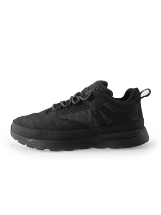 Timberland Sneaker Schwarz 236547
