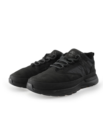 Timberland Sneaker Schwarz 236547
