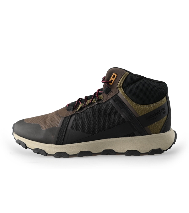 Timberland Hohe Sneaker