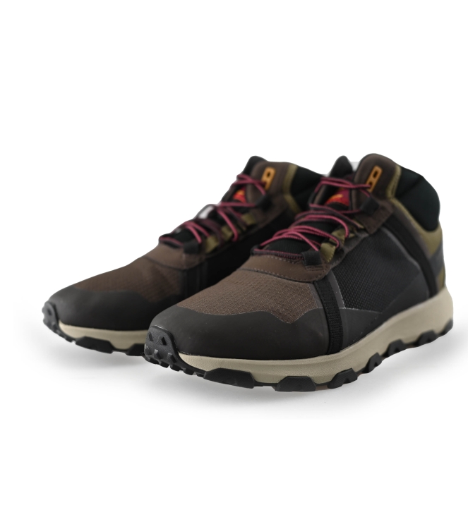 Timberland Hohe Sneaker