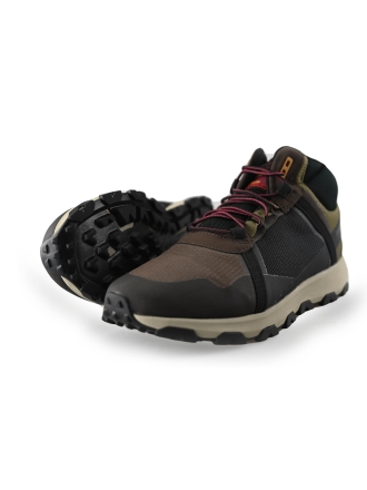 Timberland Hohe Sneaker
