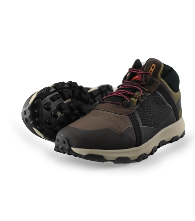 Timberland Hohe Sneaker
