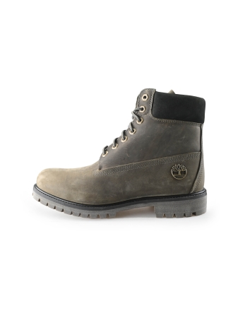 Timberland Schnürstiefel Grün 236558