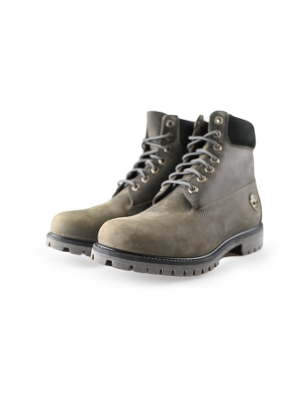 Timberland Schnürstiefel Grün 236558