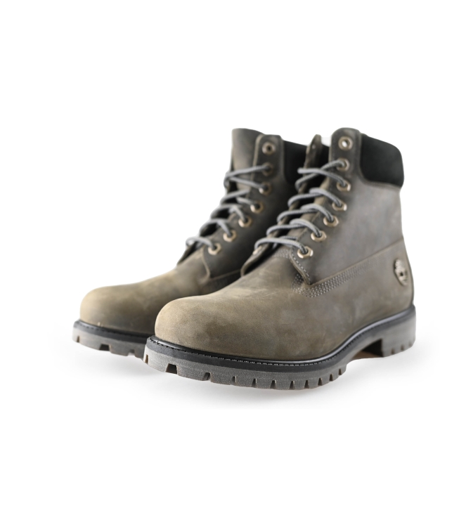 Timberland Schnürstiefel