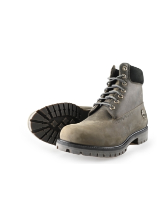 Timberland Schnürstiefel