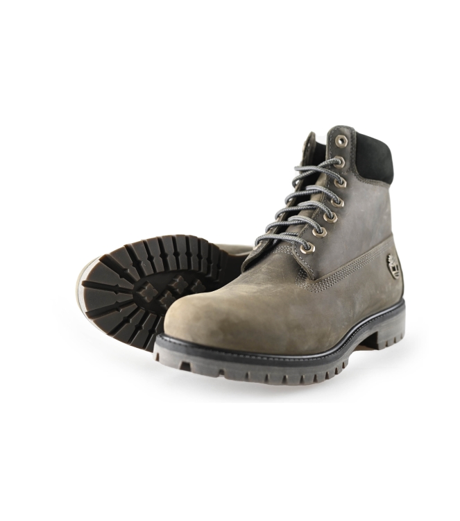 Timberland Schnürstiefel