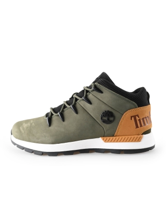 Timberland Wanderschuhe Grün 236560