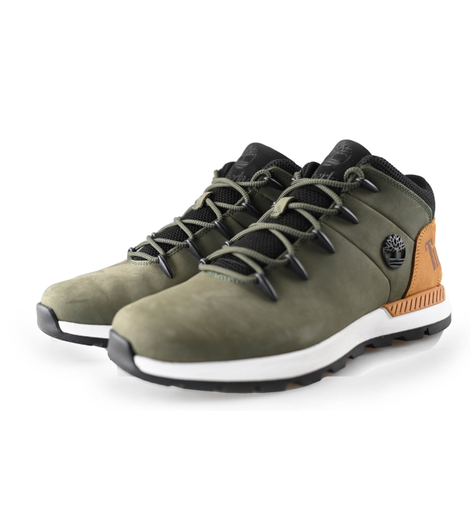 Timberland Wanderschuhe