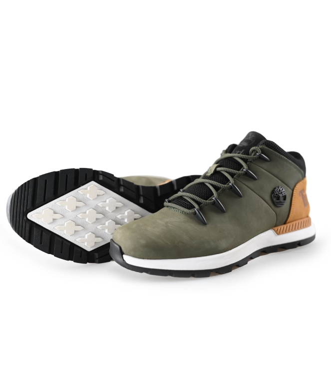 Timberland Wanderschuhe