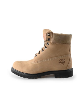 Timberland Schnürstiefel Braun 236570