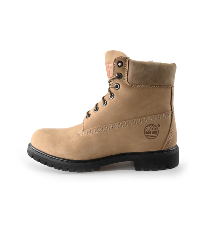 Timberland Schnürstiefel