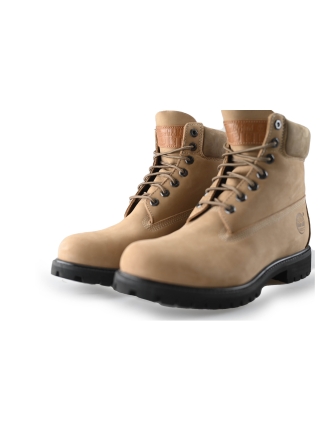Timberland Schnürstiefel Braun 236570