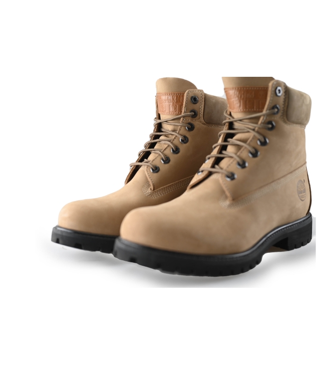 Timberland Schnürstiefel