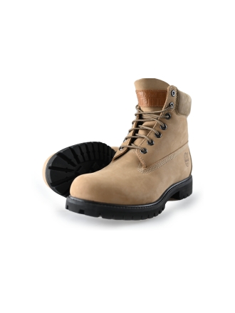 Timberland Schnürstiefel