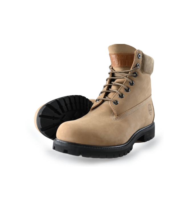Timberland Schnürstiefel