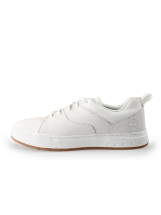 Timberland Sneaker Weiß 236573
