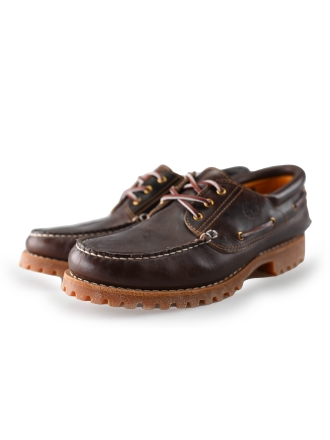 Timberland Bootsschuhe Braun 236575