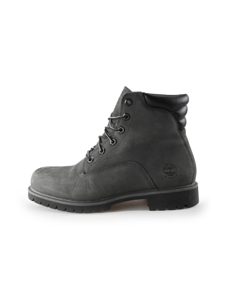 Timberland Schnürstiefel Grau 236579
