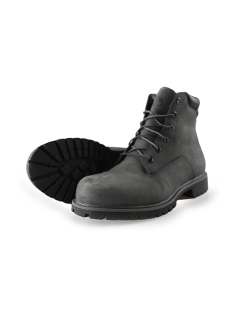 Timberland Schnürstiefel