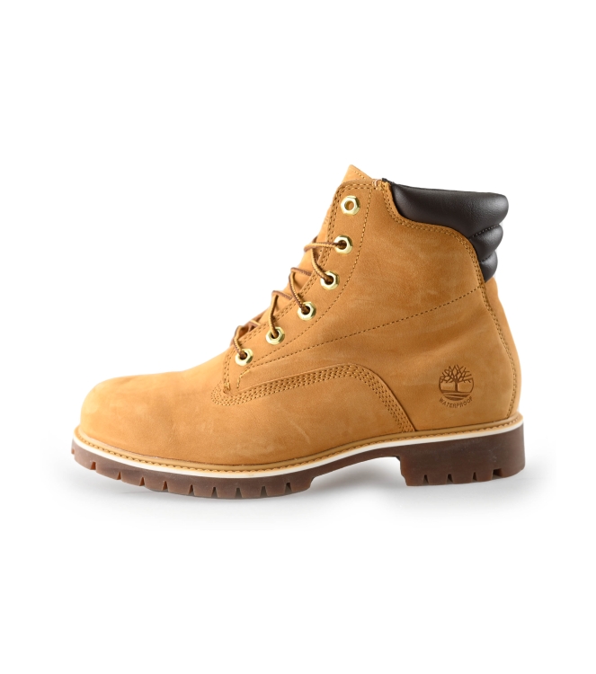 Timberland Schnürstiefel