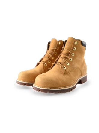 Timberland Schnürstiefel Braun 236580