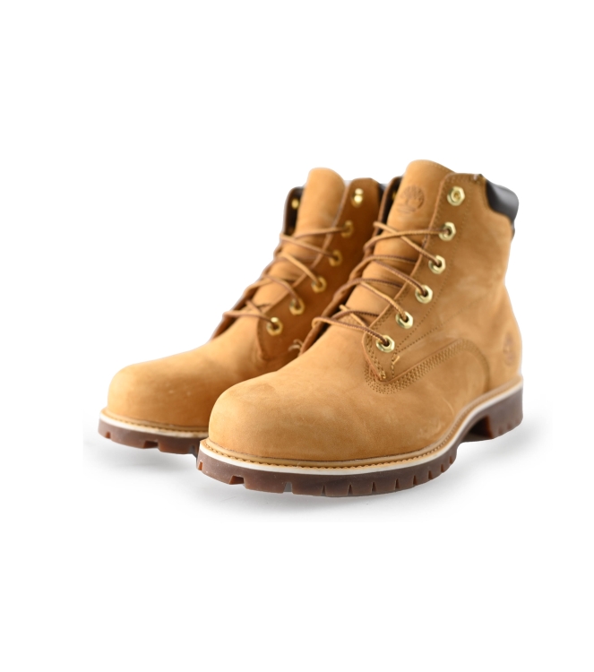 Timberland Schnürstiefel