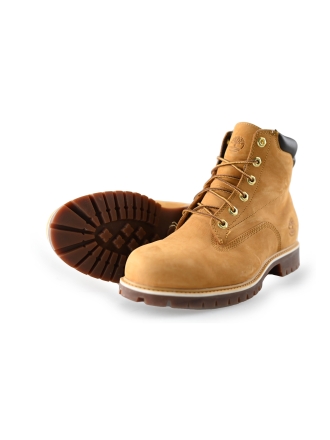 Timberland Schnürstiefel