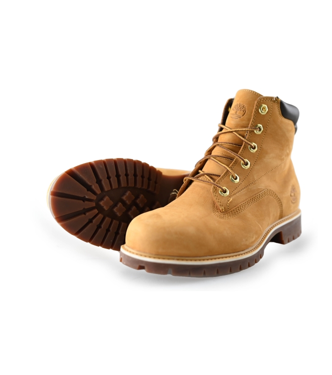 Timberland Schnürstiefel