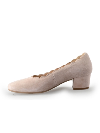 Gabor pumps Beige 236641