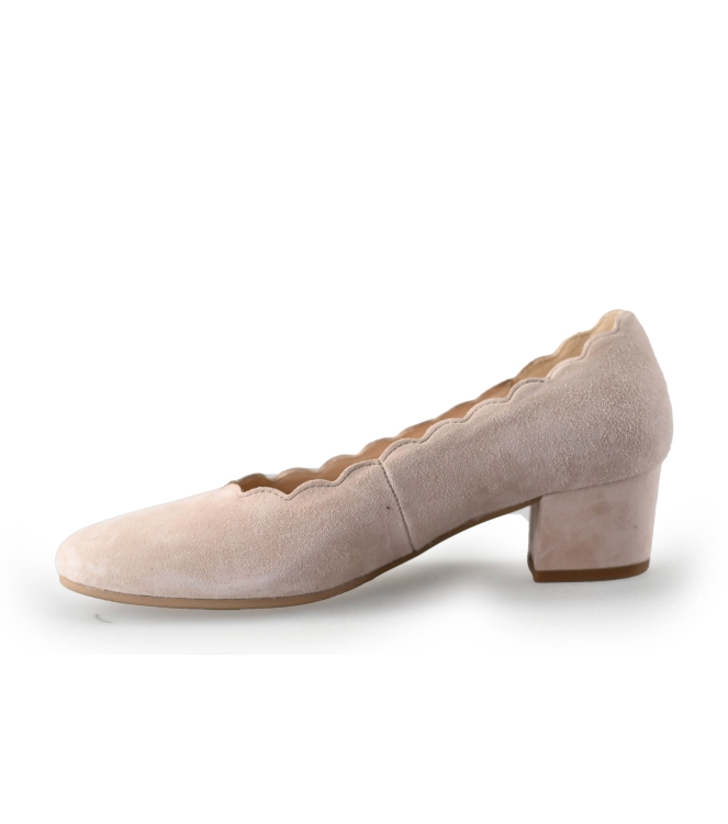 Gabor pumps